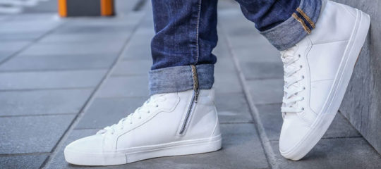 Chaussure homme