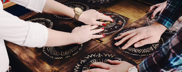 escape game