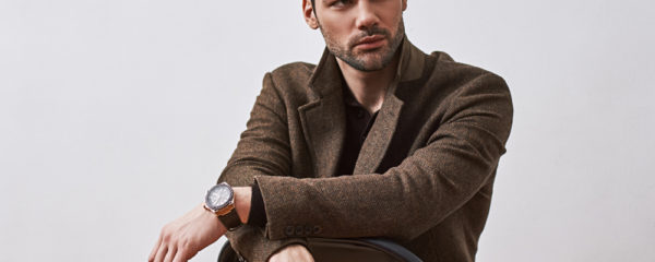 style pour hommes