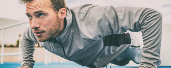 Survêtements pour hommes