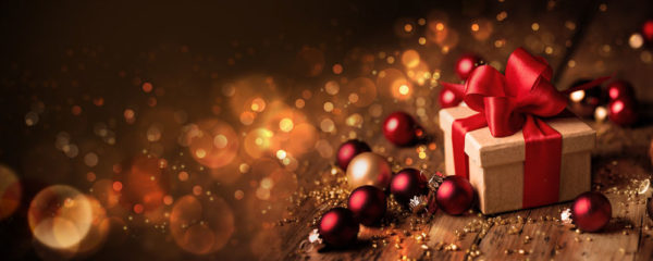 Cadeaux pour Noël