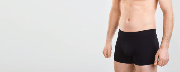 Boxer pour homme