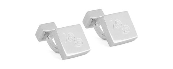 boutons de manchettes personnalisés