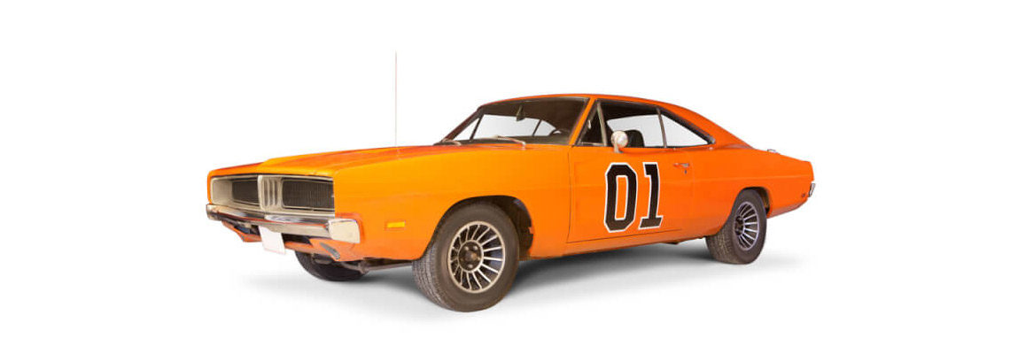 General Lee