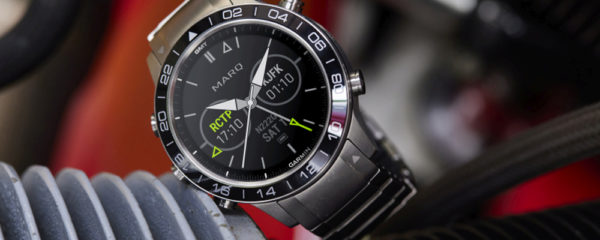 Montre Garmin