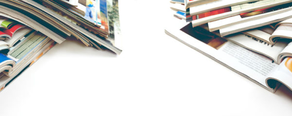 magazine d'actualité