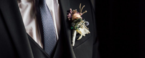 Costume de mariage