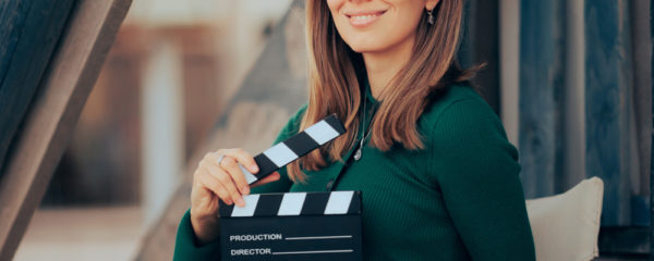 animateur TV